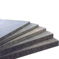Цементно-стружечная плита 1250х3200х12 - WENSA METALL
